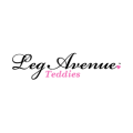 LEG AVENUE TEDDIES