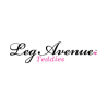LEG AVENUE TEDDIES