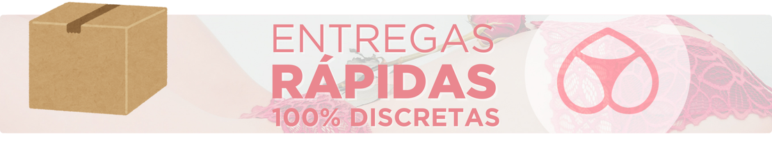 TUYEU - Entregas rápidas e totalmente discretas